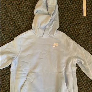 Kids Nike sweatshirt!